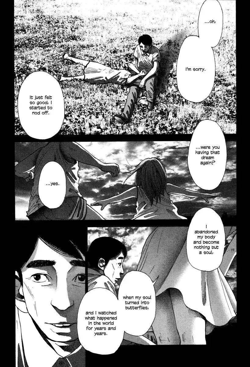 Nijigahara Holograph Chapter 0 273